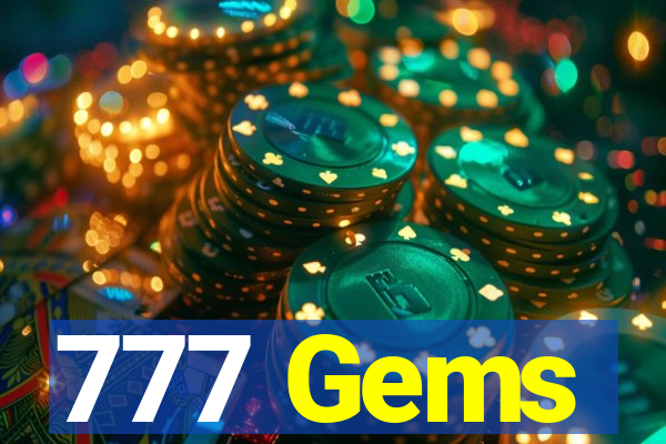 777 Gems