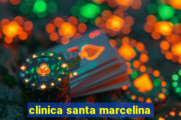 clinica santa marcelina