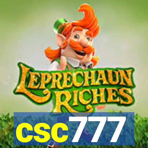 csc777