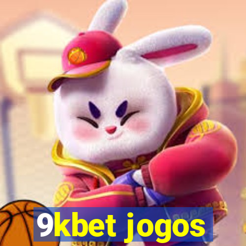 9kbet jogos