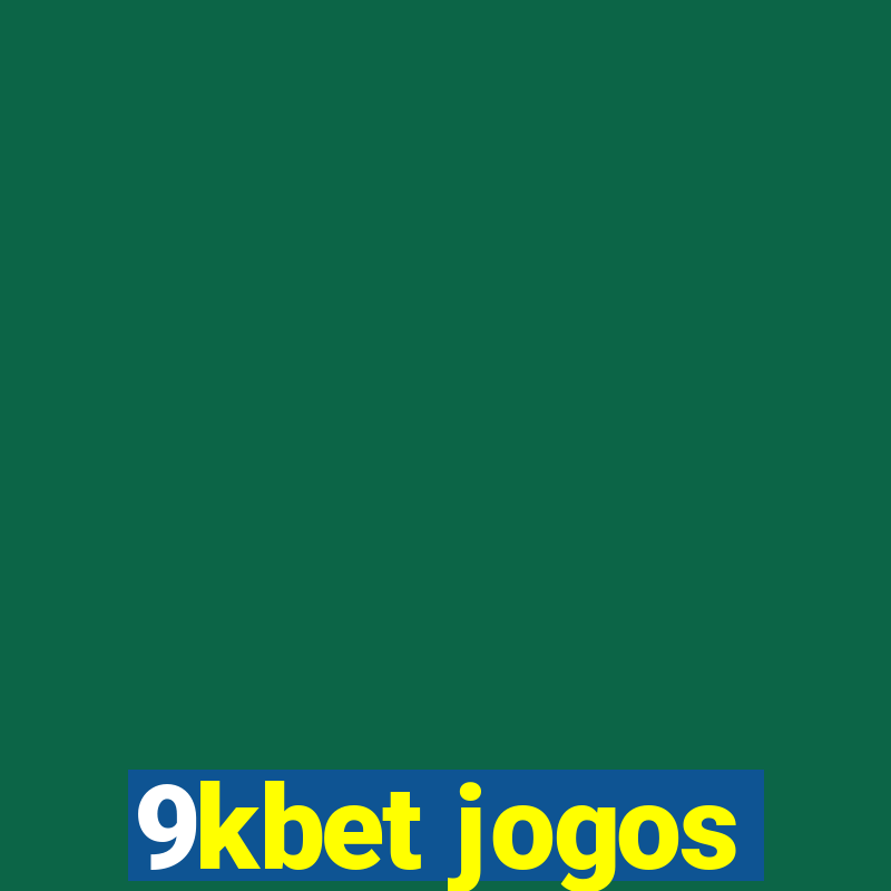 9kbet jogos