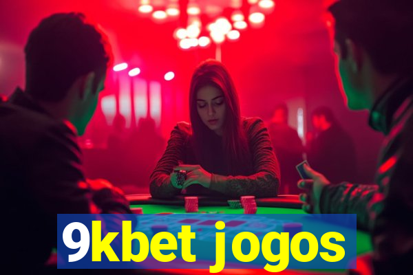 9kbet jogos