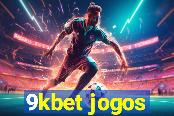 9kbet jogos