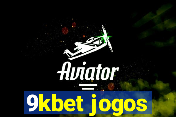 9kbet jogos