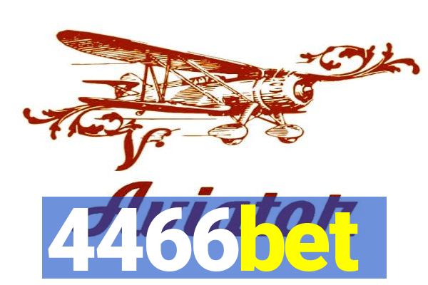 4466bet