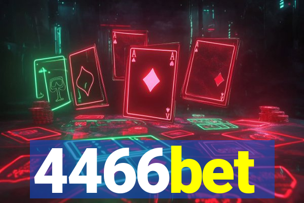 4466bet