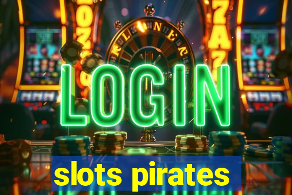 slots pirates