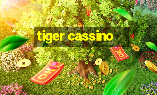 tiger cassino