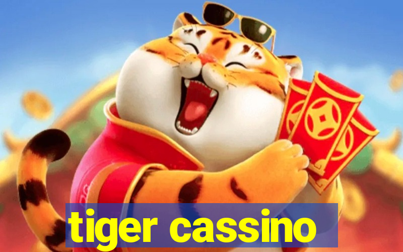 tiger cassino