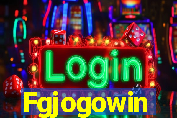 Fgjogowin