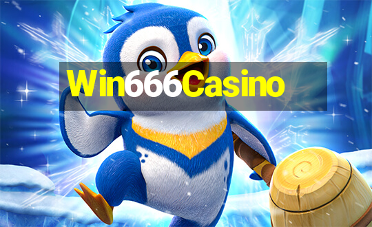 Win666Casino