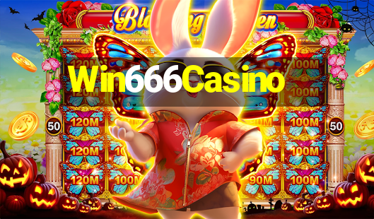 Win666Casino