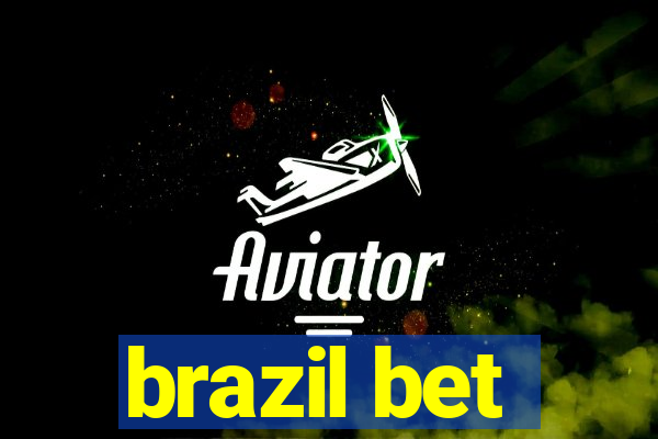 brazil bet