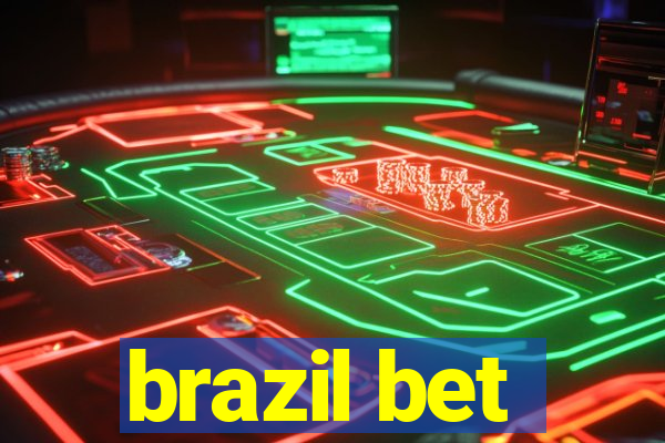 brazil bet