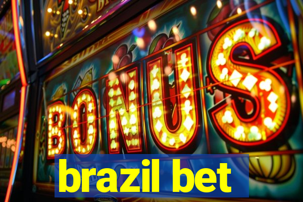 brazil bet