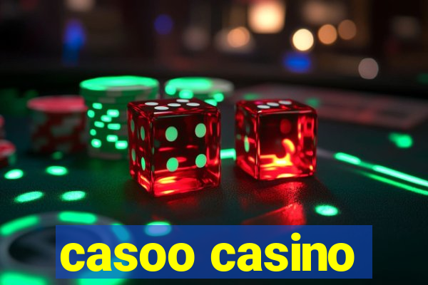 casoo casino