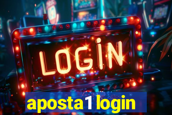 aposta1 login