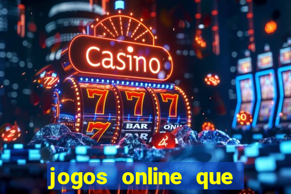 jogos online que ganha bonus ao se cadastrar