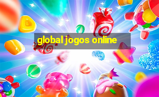 global jogos online