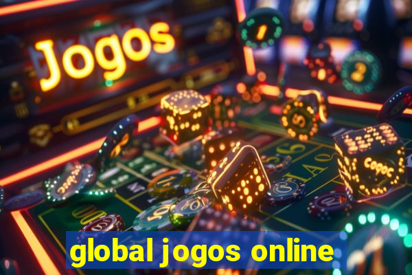 global jogos online