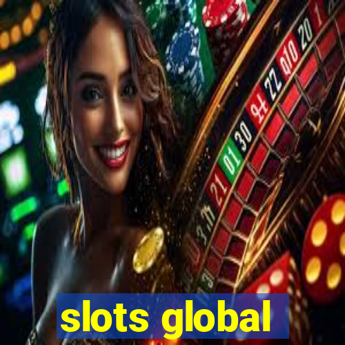 slots global