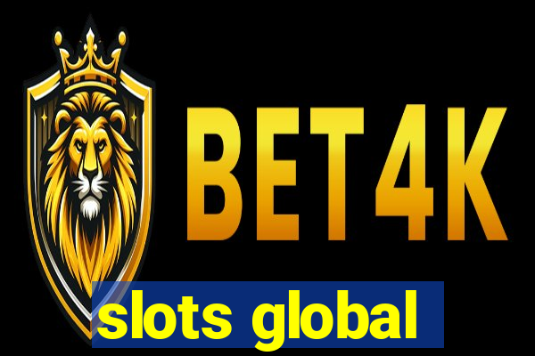 slots global