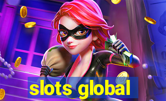 slots global