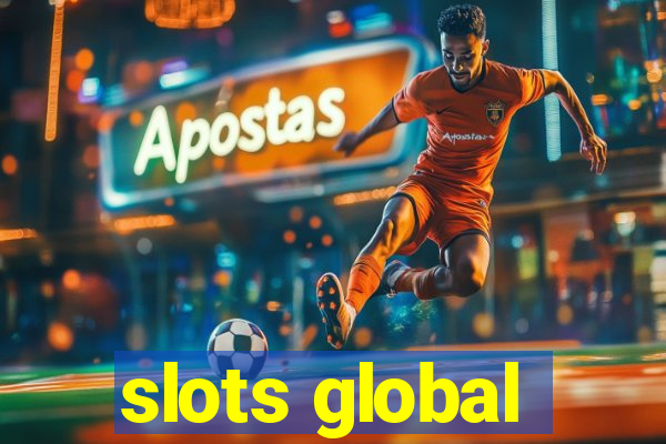 slots global