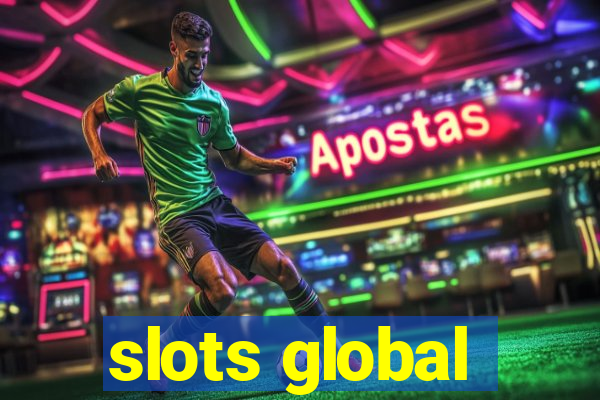 slots global