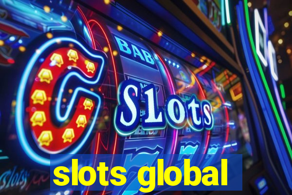 slots global