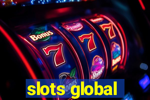 slots global