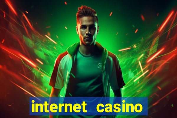 internet casino gambling online