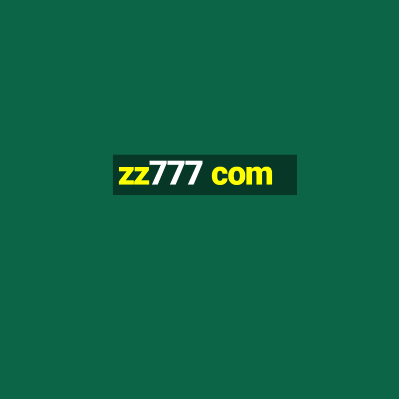 zz777 com