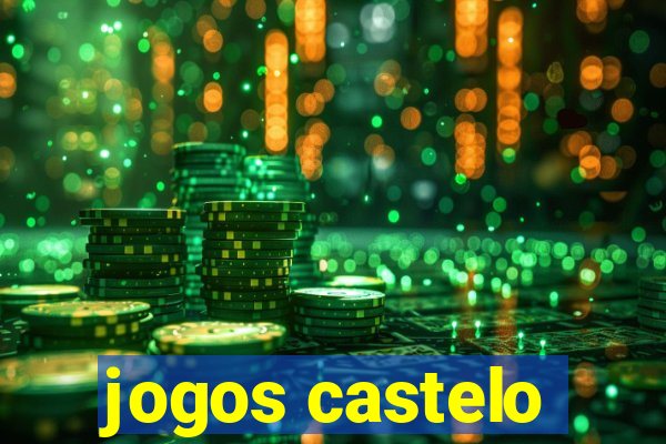 jogos castelo