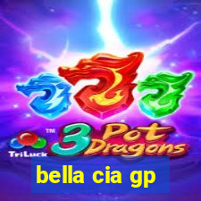 bella cia gp