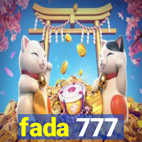 fada 777