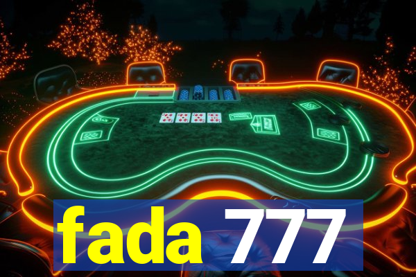 fada 777