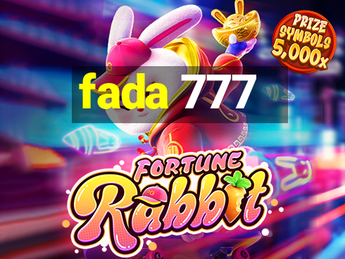 fada 777