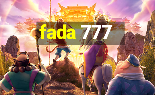 fada 777