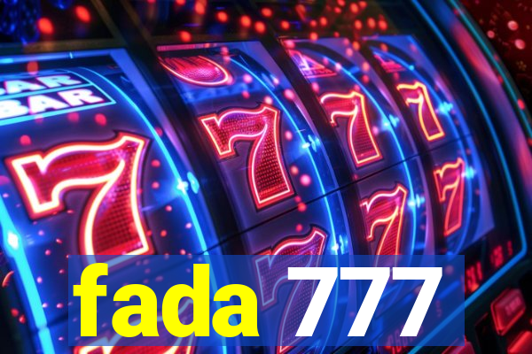 fada 777