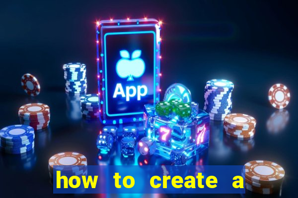 how to create a slot machine game