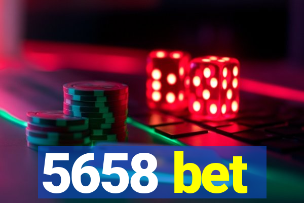 5658 bet