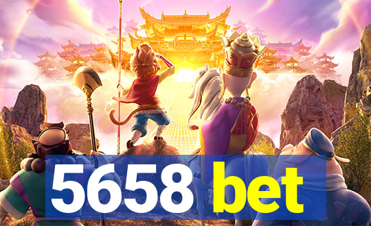 5658 bet