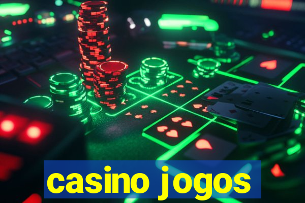 casino jogos