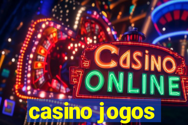 casino jogos