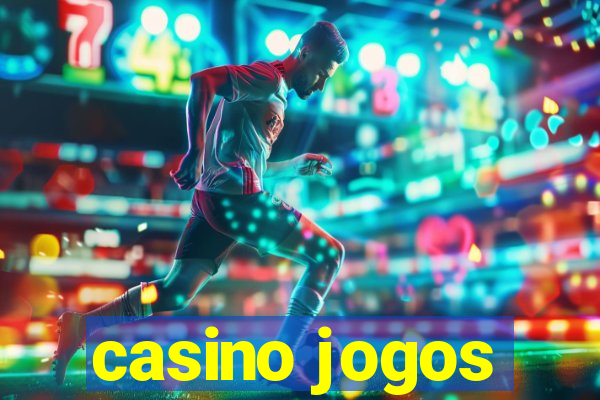 casino jogos