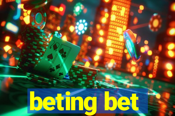 beting bet