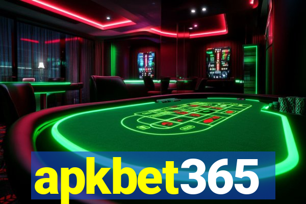 apkbet365