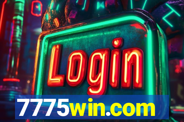 7775win.com