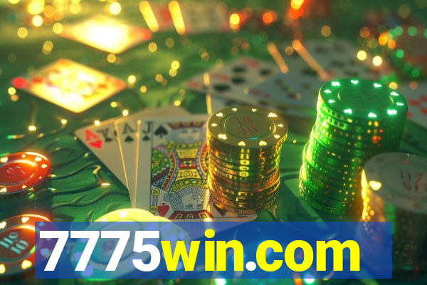 7775win.com